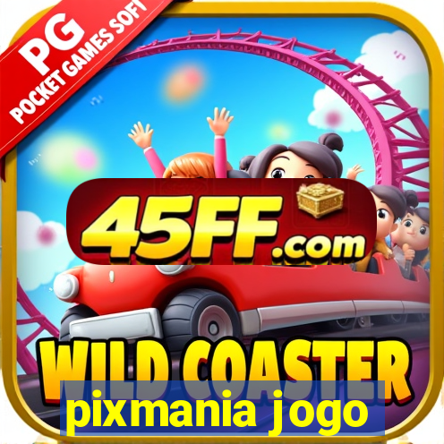 pixmania jogo